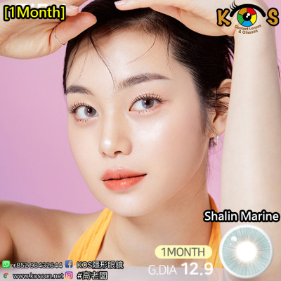 [1Month]FiPN Shalin Marine 피픈 샤린 마린